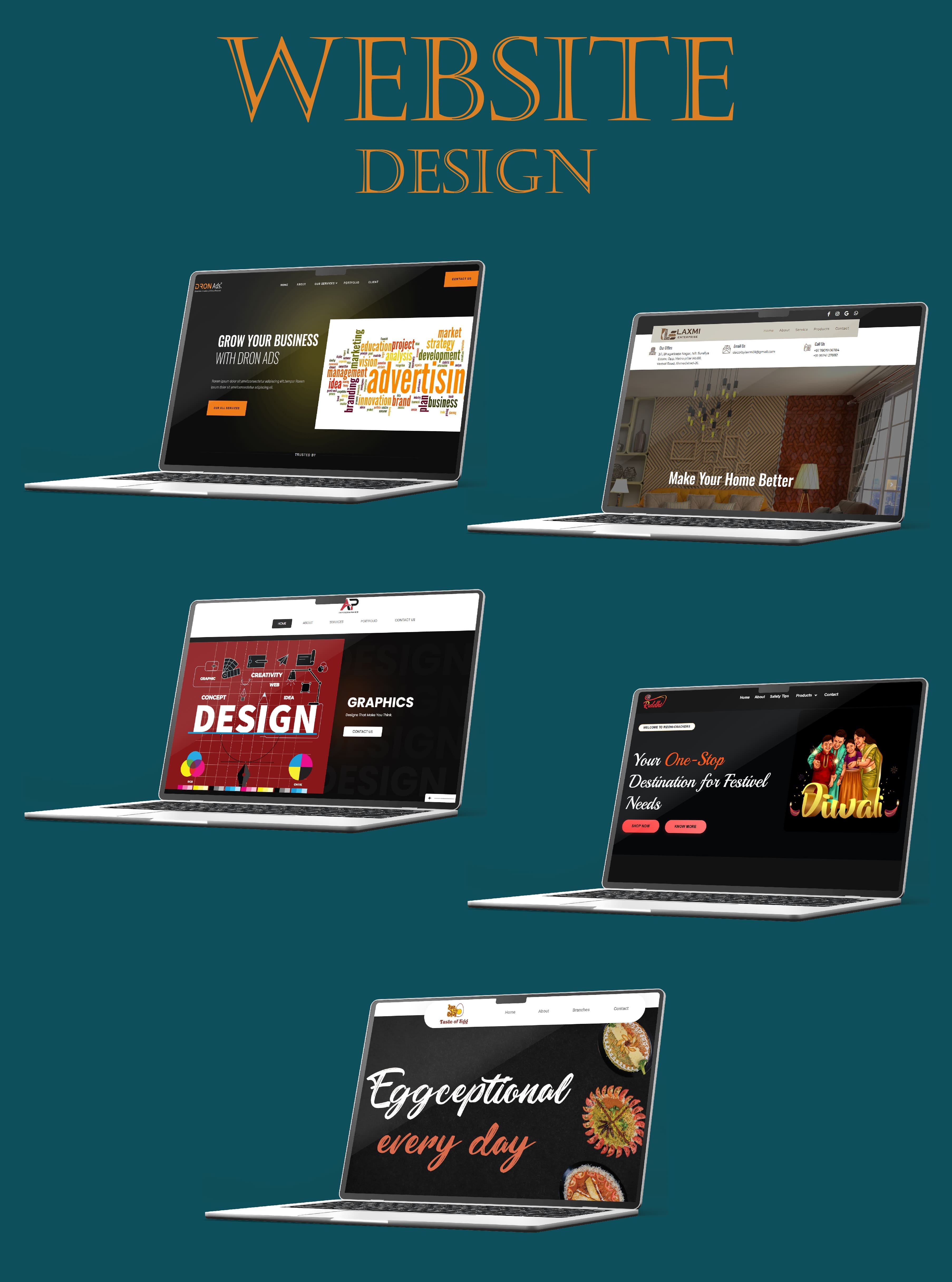 Portfolio Image